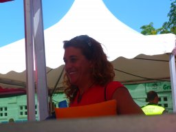 XIX Concentracion - 2012